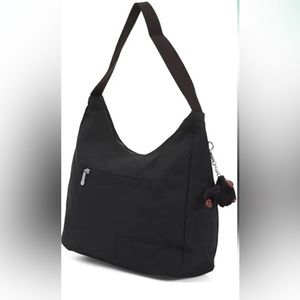 KIPLING ISIDORA HOBO ~ NWT